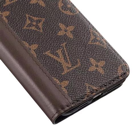 pochette iphone 6 plus louis vuitton|Upcycled Louis Vuitton iPhone Wallet Case Covers .